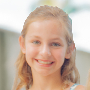 Fundraising Page: Eleanor Schlank
